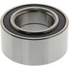 Centric Parts Standard Double Row Wheel Bearing, 412.42000E 412.42000E